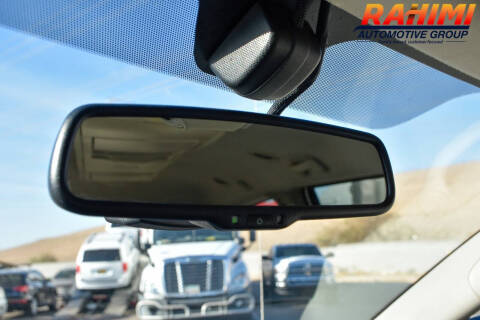 2012 Chrysler Town and Country Touring