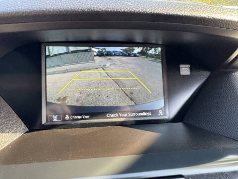 2020 Acura MDX SH-AWD w/Tech