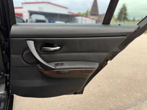 2006 BMW 3 Series 330xi