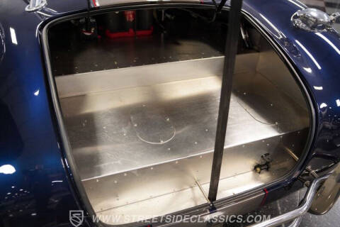 1965 Shelby Cobra