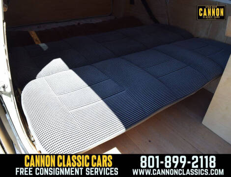 1990 Volkswagen Vanagon