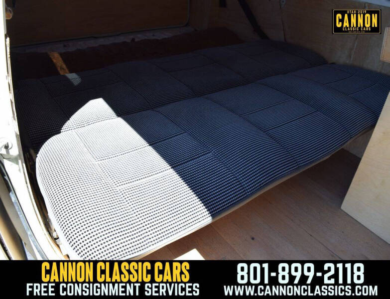 1990 Volkswagen Vanagon
