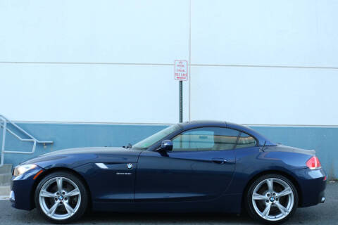 2013 BMW Z4 sDrive28i