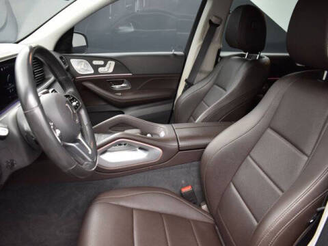 2020 Mercedes-Benz GLS GLS 450