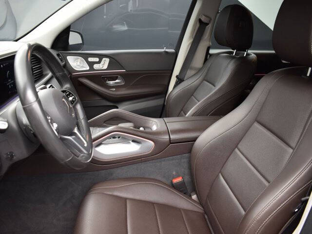 2020 Mercedes-Benz GLS GLS 450