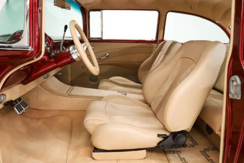 1957 Chevrolet 210