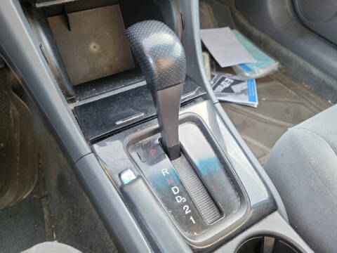 2006 Honda Accord LX Special Edition