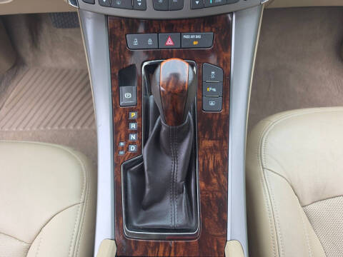 2013 Buick LaCrosse Touring