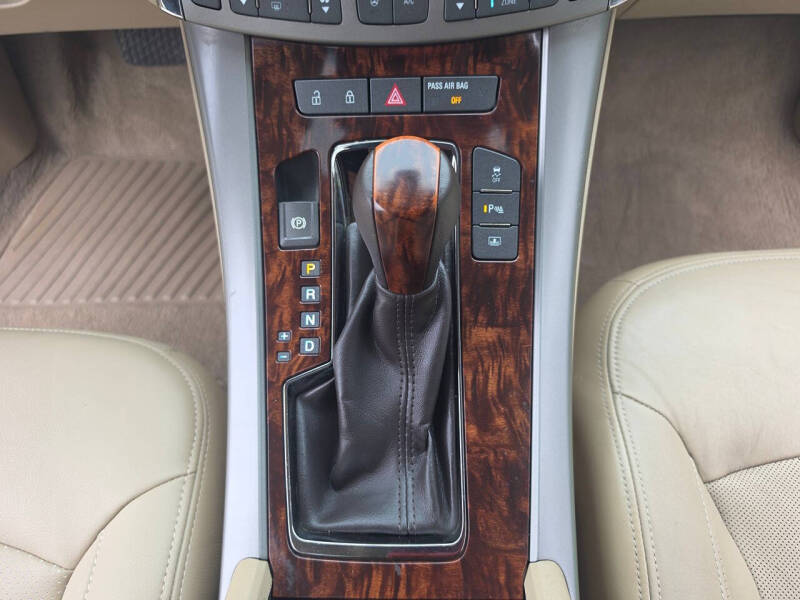 2013 Buick LaCrosse Touring
