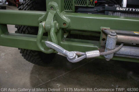 1963 Dodge M37