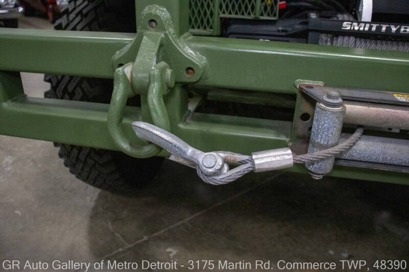 1963 Dodge M37