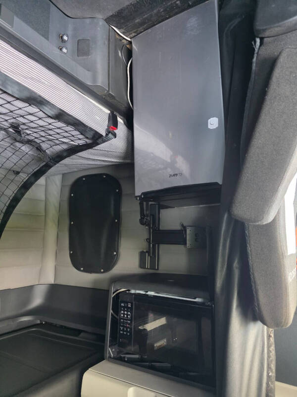 2019 Freightliner Cascadia