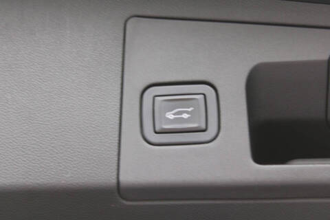 2017 Cadillac XT5 Platinum