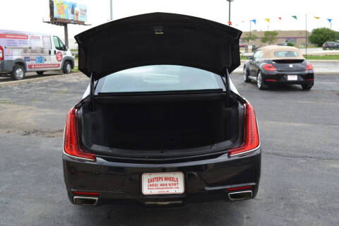 2019 Cadillac XTS Luxury
