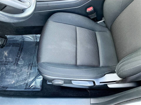 2023 Mazda CX-30 2.5 S