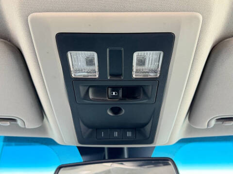 2017 RAM 1500 Sport