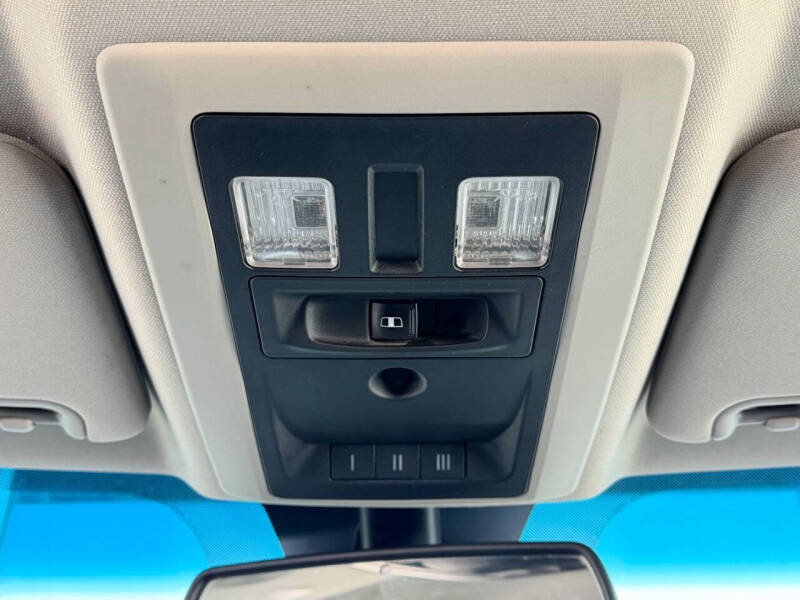 2017 RAM 1500 Sport