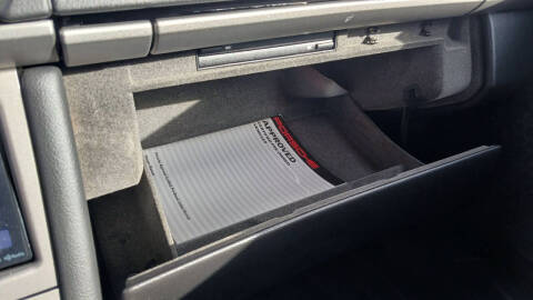 2005 Porsche Boxster