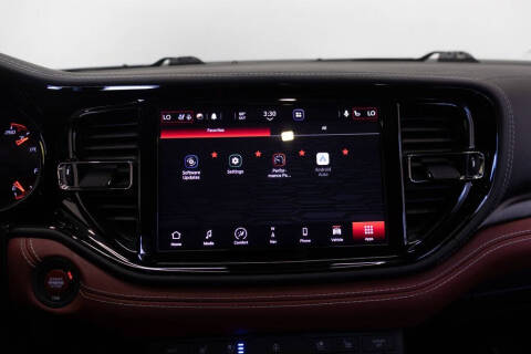 2022 Dodge Durango SRT 392