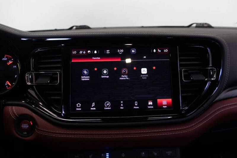 2022 Dodge Durango SRT 392