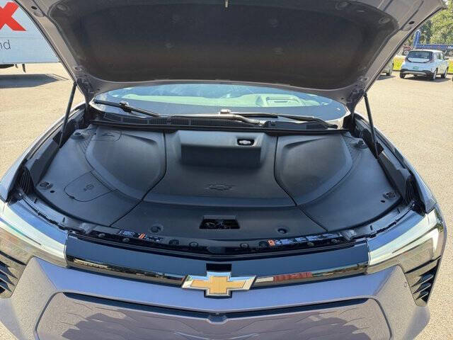2024 Chevrolet Blazer EV 2LT