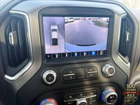 2022 GMC Sierra 3500HD