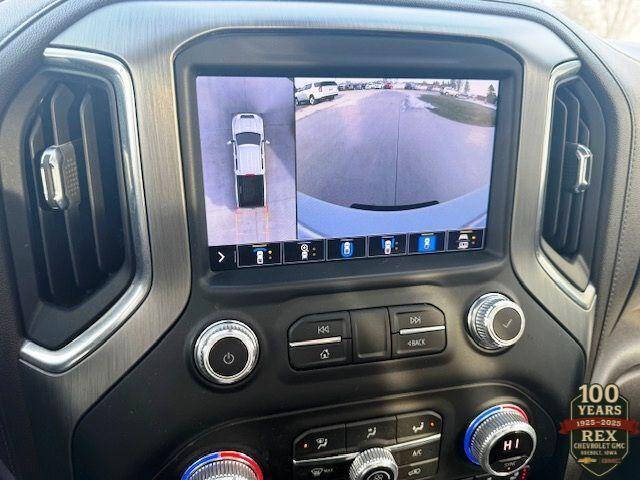 2022 GMC Sierra 3500HD