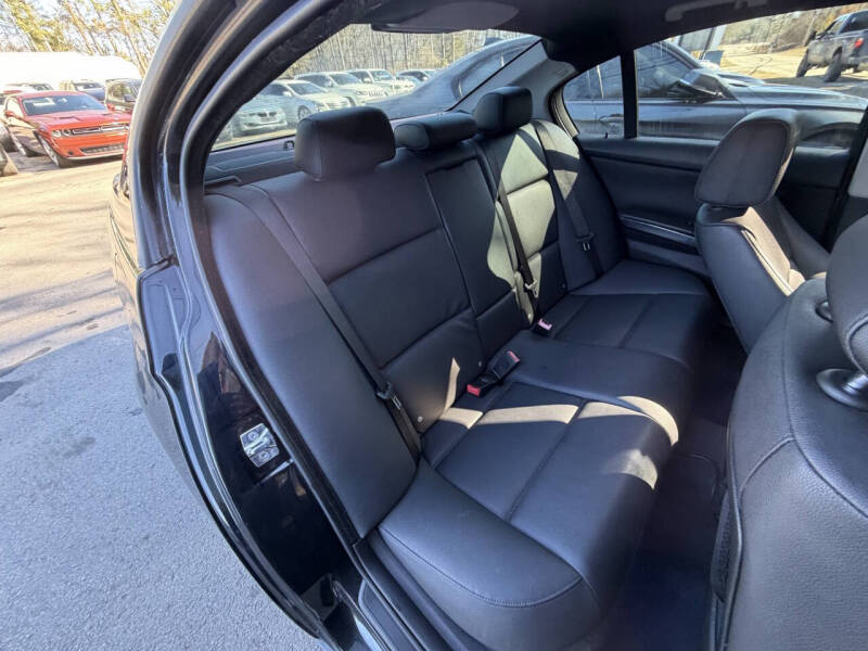 2008 BMW 3 Series 328i