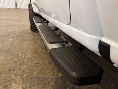 2022 Chevrolet Silverado 1500 Limited