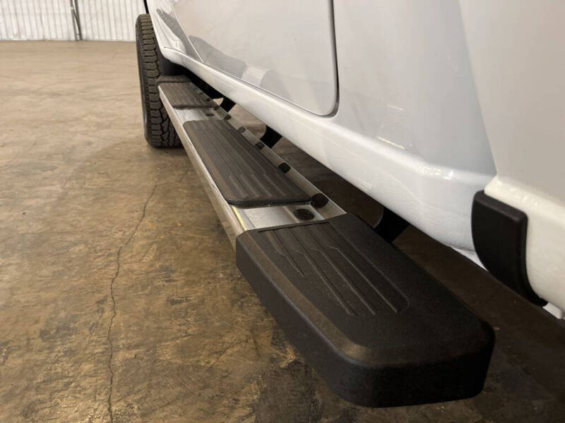 2022 Chevrolet Silverado 1500 Limited