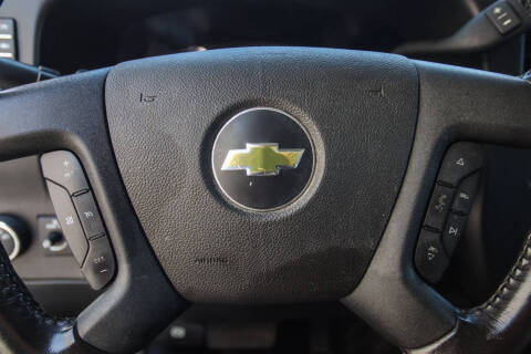 2023 Chevrolet Express 2500