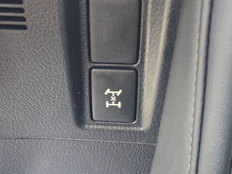 2017 Lexus GX 460