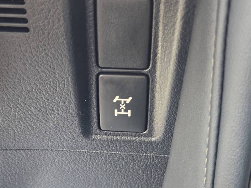 2017 Lexus GX 460