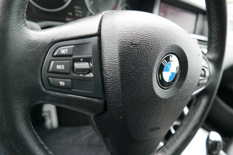 2012 BMW X3 xDrive28i