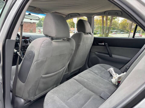 2007 Mazda MAZDA6 i Sport