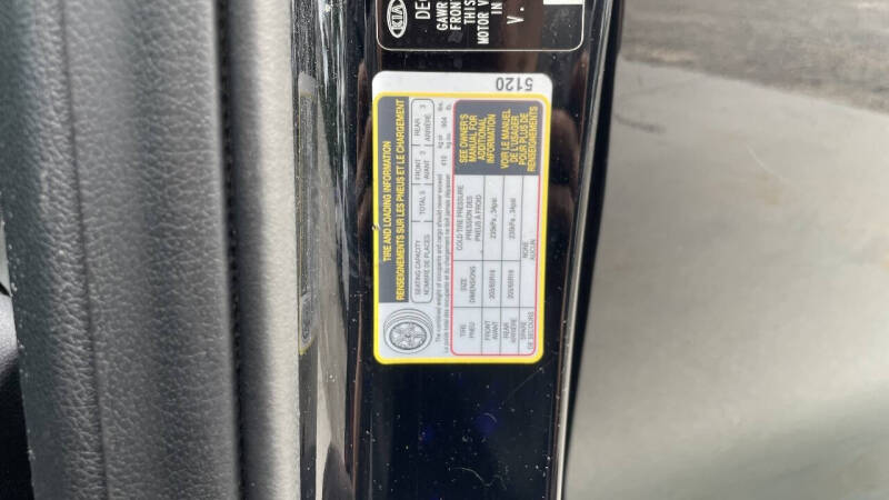 2018 Kia Optima S
