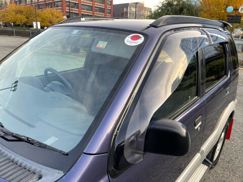 1997 Daihatsu Terios