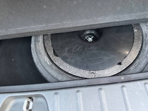 2016 MINI Clubman Cooper S