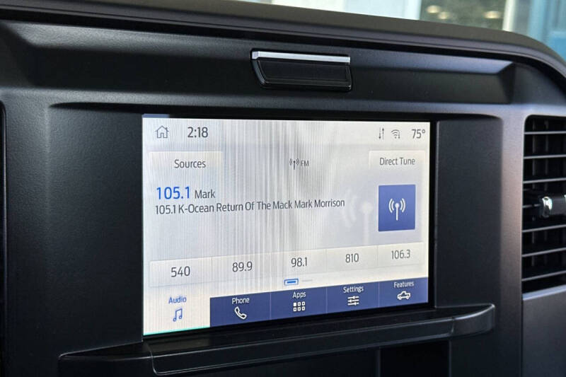 2025 Ford F-350 Super Duty XL