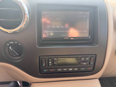 2006 Ford Expedition Limited