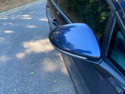 2018 Volkswagen Golf GTI S