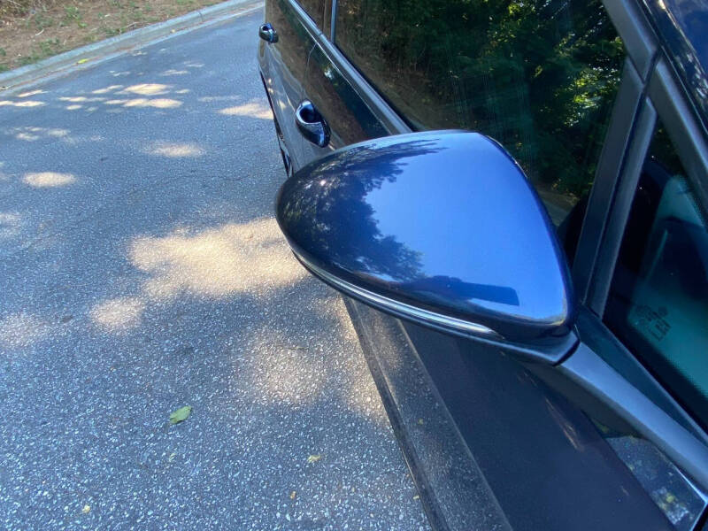 2018 Volkswagen Golf GTI S