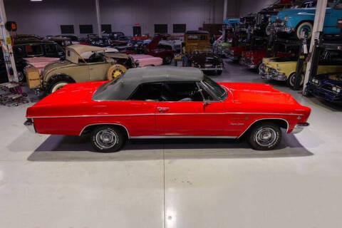 1966 Chevrolet Impala