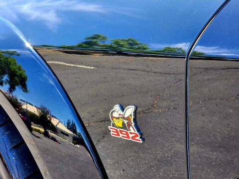 2019 Dodge Challenger R/T Scat Pack