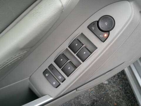 2010 Cadillac CTS 3.0L V6