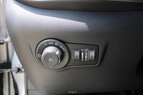 2026 Jeep Compass 85th Anniversary Edition