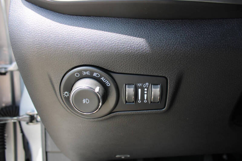 2026 Jeep Compass 85th Anniversary Edition