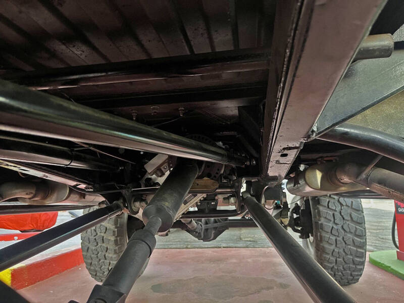 1973 Ford Bronco