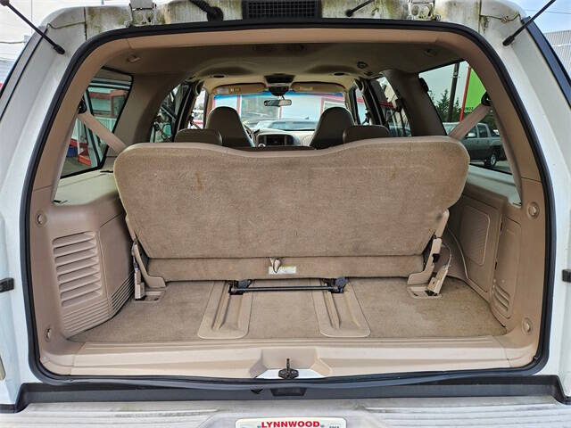 1999 Ford Expedition XLT