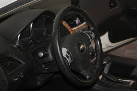 2008 Chevrolet Malibu LT